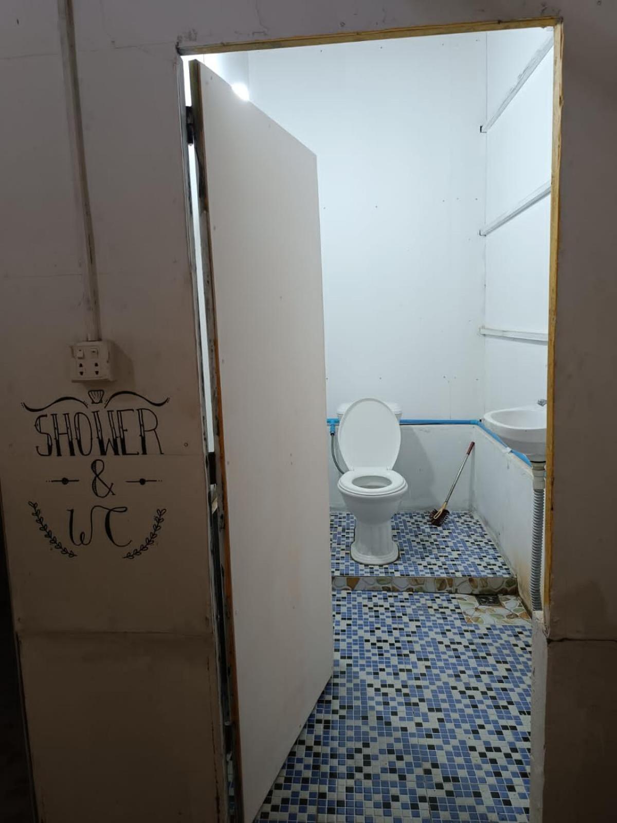 Golden Snake Guesthouse Beach Koh Rong Sanloem Buitenkant foto