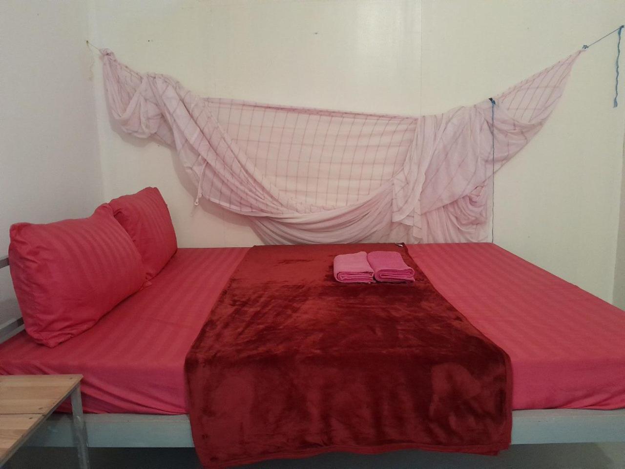 Golden Snake Guesthouse Beach Koh Rong Sanloem Buitenkant foto