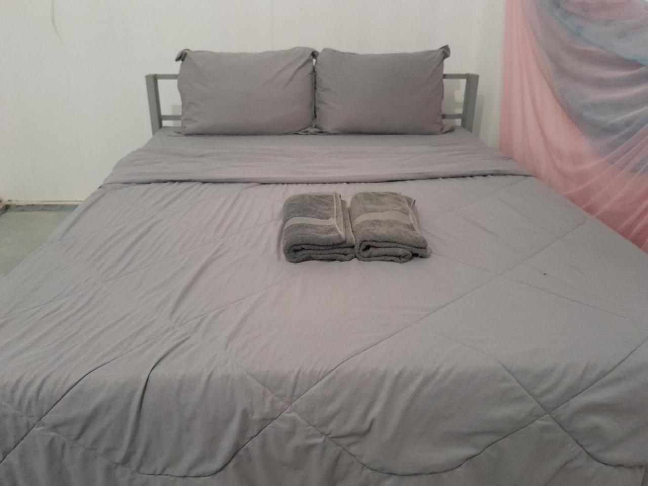 Golden Snake Guesthouse Beach Koh Rong Sanloem Buitenkant foto